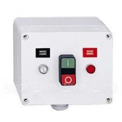 Пульт беспроводного дистанционного запуска и выключения ПГУ SDMO в Курске
