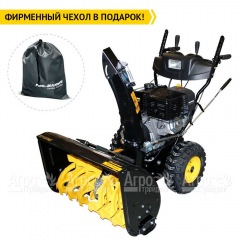 Снегоуборщик Champion ST1376E в Курске