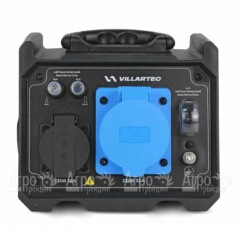 Блок параллельного подключения инверторных генераторов Villartec в Курске