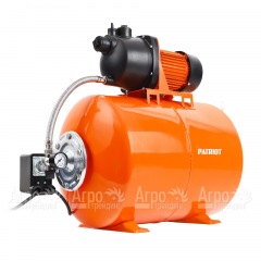 Насосная станция Patriot PW 1200-50 P в Курске