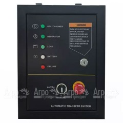 Блок автоматики для бензогенератора Villartec GI808 в Курске