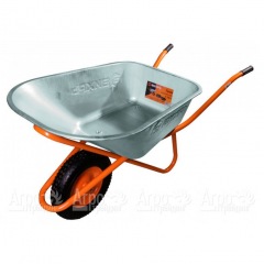 Тачка строительная Вихрь Т 110-1 в Курске