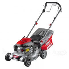 Газонокосилка бензиновая Hammer KMT100ST в Курске