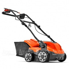 Скарификатор электрический Husqvarna S 138C в Курске