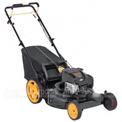 Газонокосилка бензиновая Parton PA675Y22RHPE в Курске