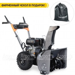 Снегоуборщик Villartec WB5556 в Курске