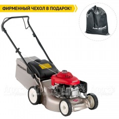 Газонокосилка бензиновая Honda HRG 416 PK (HRG 416 PKEA) в Курске