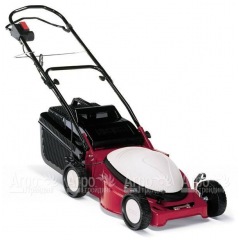 Газонокосилка электрическая MTD HE 42 L в Курске