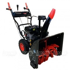 Снегоуборщик Yanis Blizzard M24DL в Курске