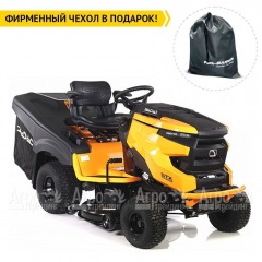 Садовый минитрактор Cub Cadet XT2 CC1023 25HP в Курске