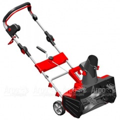 Снегоуборщик электрический Al-ko SnowLine 48 E в Курске