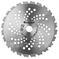 Диск с защитой от попадания камней Maruyama 230x25x24P в Курске