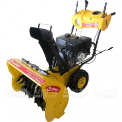 Снегоуборщик Калибр СНУБ-9/720ЕПФ в Курске