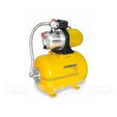 Насосная станция Aurora AGP 1500-50 Inox 4P в Курске