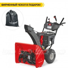 Снегоуборщик MTD OPTIMA ME 66 в Курске