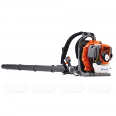 Воздуходувка бензиновая Husqvarna 530 BT в Курске