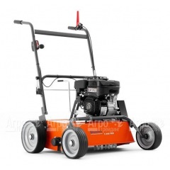 Скарификатор Husqvarna S 500 PRO в Курске