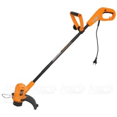 Электрокоса (электрический триммер) Carver TR 400ТM в Курске