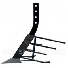 Картофелевыкапыватель 0401.000400 для культиваторов и мотоблоков Elitech в Курске