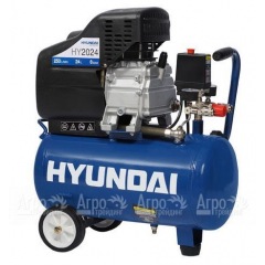 Поршневой компрессор Hyundai HY 2024 в Курске