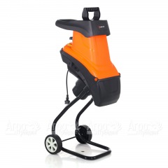 Измельчитель электрический Yard Fox 2400SE в Курске