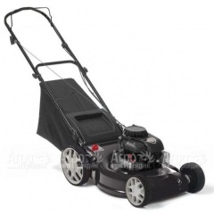 Газонокосилка бензиновая MTD P 46 BHW серия Gold в Курске