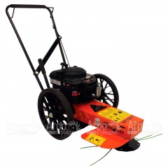 Колесный триммер Echo Bear Cat HWTB в Курске