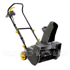 Снегоуборщик электрический Huter SGC 2000E в Курске