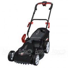 Газонокосилка электрическая Tonino Lamborghini ERM 3816 TL в Курске