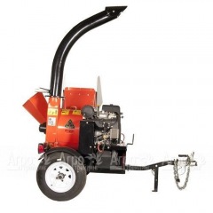 Измельчитель бензиновый Echo Bear Cat SC5720B в Курске