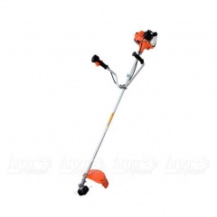 Бензокоса (бензиновый триммер) Hitachi CG27EАS-NB в Курске