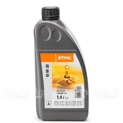 Масло Stihl HD SAE 10W-30 1.4 л для 4-х тактных двигателей в Курске