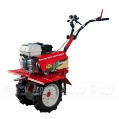 Мотоблок DDE V 950 II - 2H Халк-2H в Курске