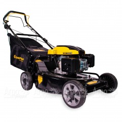 Газонокосилка бензиновая Champion LM5645 в Курске