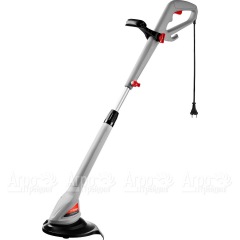 Электрокоса (электрический триммер) Зубр ЗТЭ-25-380 в Курске