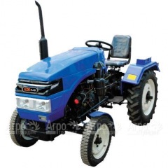 Многофункциональный минитрактор Prorab TY 220 в Курске