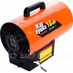 Газовая тепловая пушка Кратон Жар-пушка G 10-350 в Курске