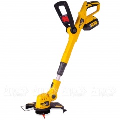 Аккумуляторный триммер Champion TB1821 в Курске