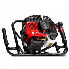 Мотобур (бензобур) Katana KA-2000A Pro в Курске