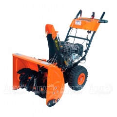 Снегоуборщик Herz SB-6.5E в Курске