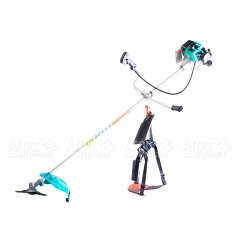 Бензокоса (бензиновый триммер) Sturm BT9133BL в Курске