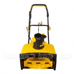 Снегоуборщик электрический Huter SGC 2.3E/50А в Курске