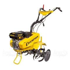 Культиватор Champion BC8813 в Курске