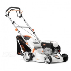 Газонокосилка бензиновая Daewoo L 43SP в Курске