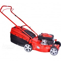 Газонокосилка бензиновая GEOS by Al-Ko Comfort 46 P-S в Курске