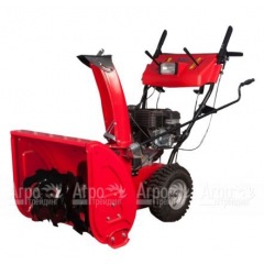 Снегоуборщик DDE ST6562L в Курске