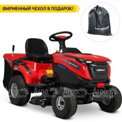 Садовый минитрактор Мобил К XPA88 Премиум в Курске