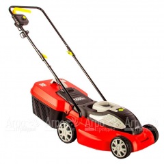 Газонокосилка электрическая DDE LME 3516 в Курске