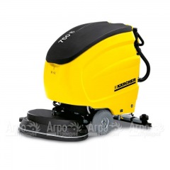 Поломоечная машина Karcher BR 750 Bat Package в Курске