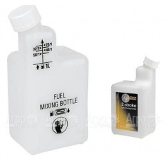 Дозаторная канистра для приготовления топливной смеси в Курске